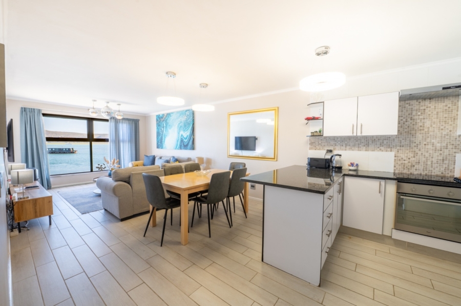 3 Bedroom Property for Sale in Knysna Central Western Cape